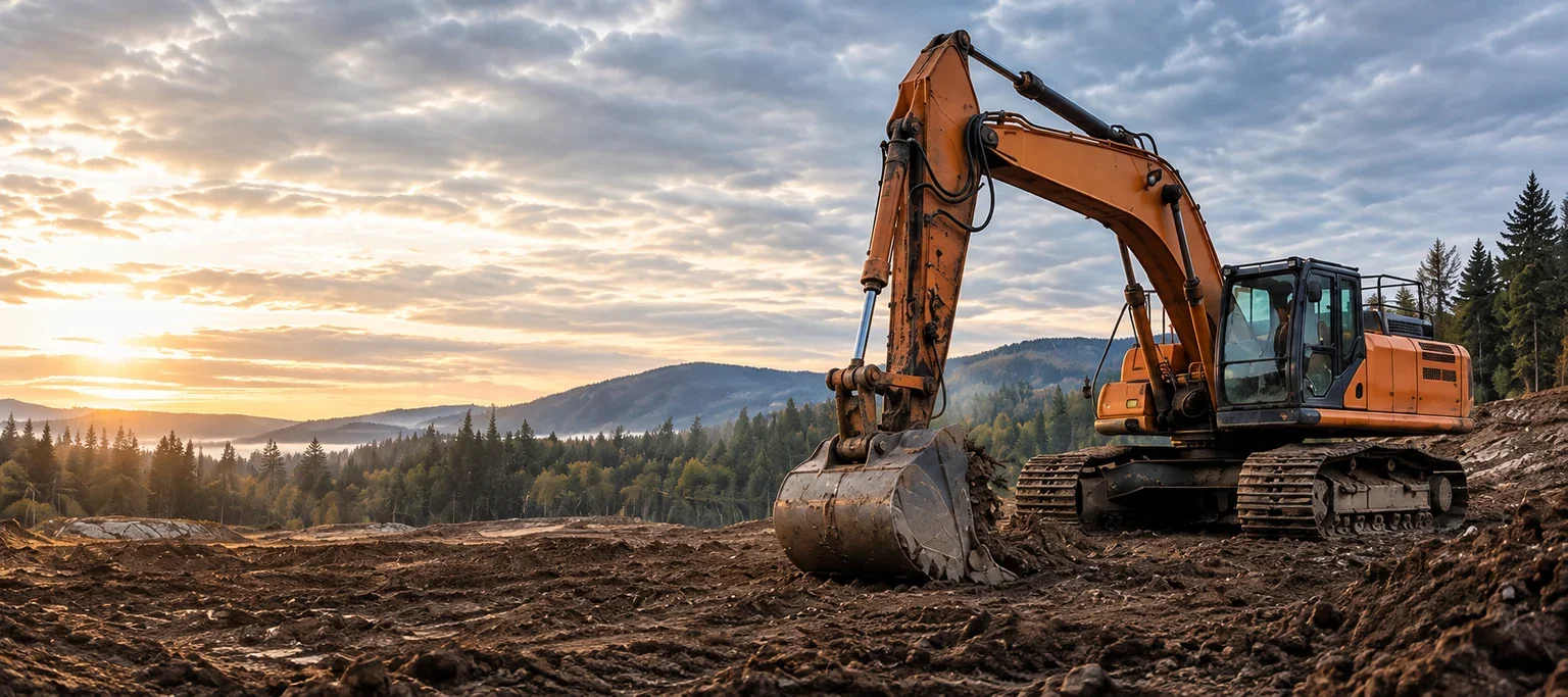CUTBANK Earthworks concept website