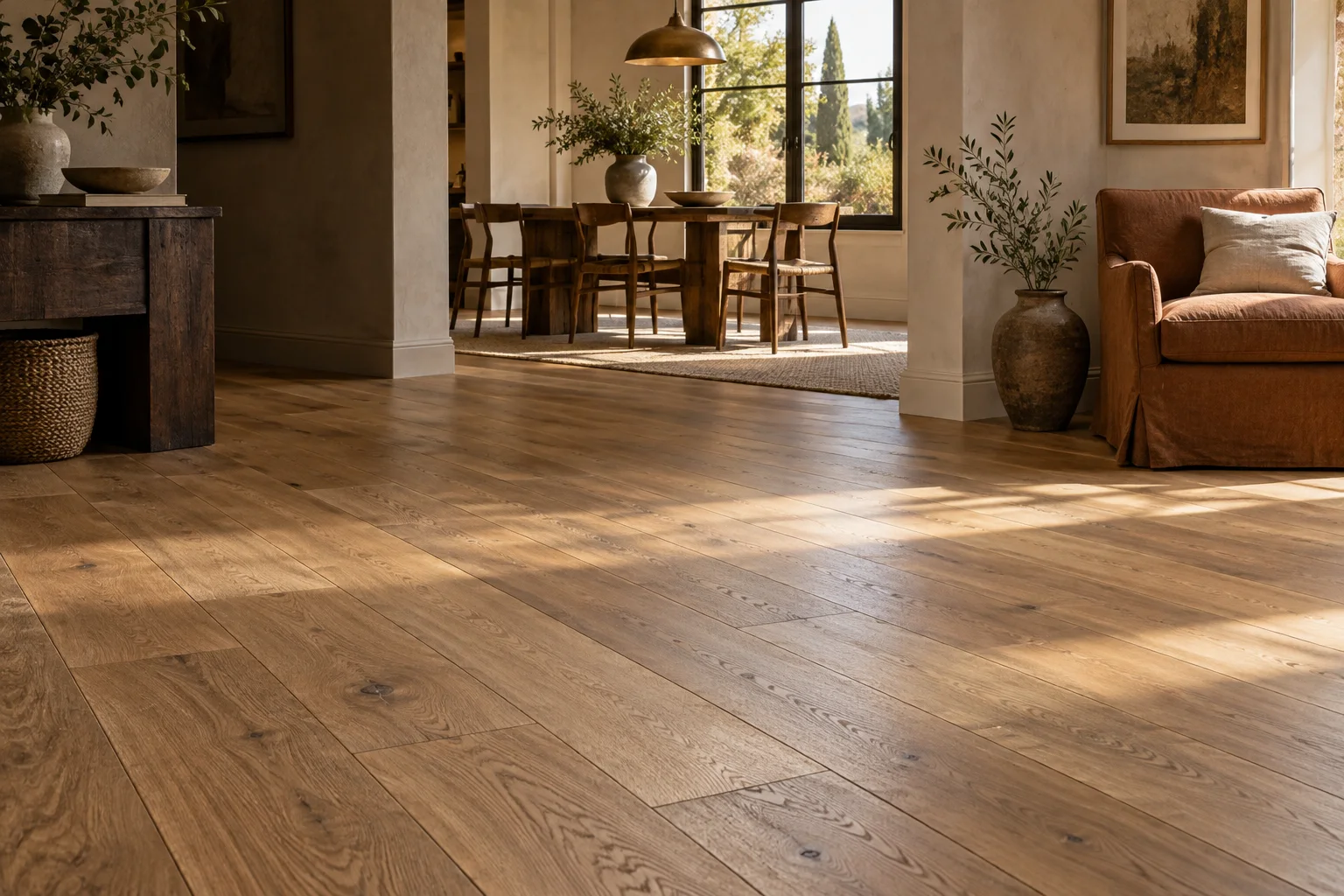 Grain & Grout concept website